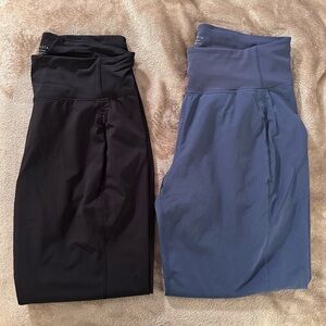 Athleta Distance Jogger - Black